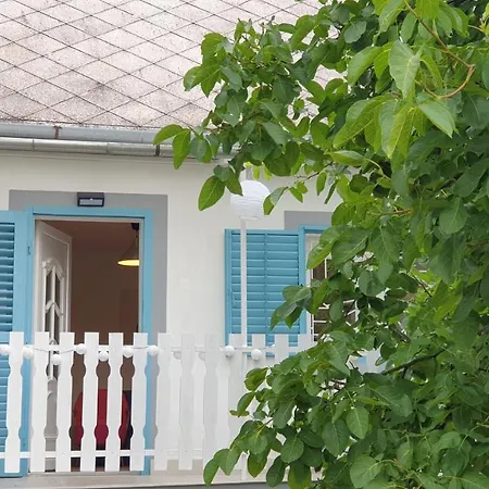 Milkali - Fairytale House In Apartment Balatonhenye