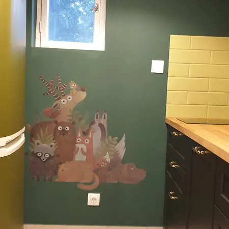 Milkali - Fairytale House In * Balatonhenye