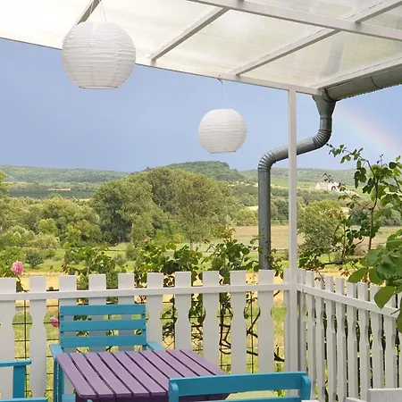 Milkali - Fairytale House In *