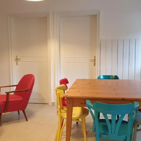 Milkali - Fairytale House In *