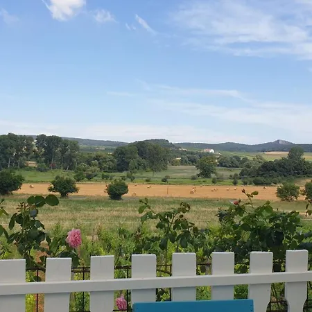 Milkali - Fairytale House In דירה Balatonhenye
