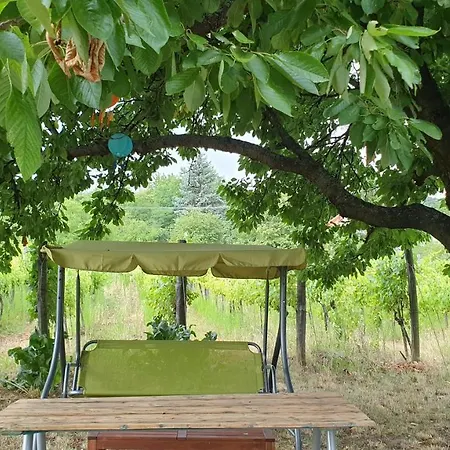 Milkali - Fairytale House In Apartament Balatonhenye