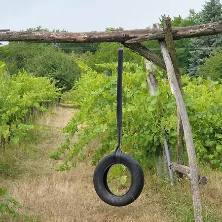 Milkali - Fairytale House In *