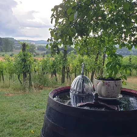 Διαμέρισμα Milkali - Fairytale House In *