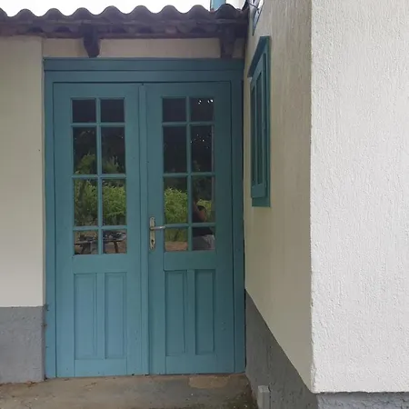 公寓 Milkali - Fairytale House In *