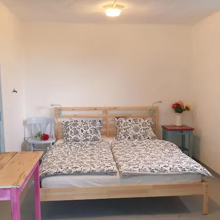 Milkali - Fairytale House In