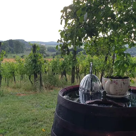 Milkali - Fairytale House In Apartament