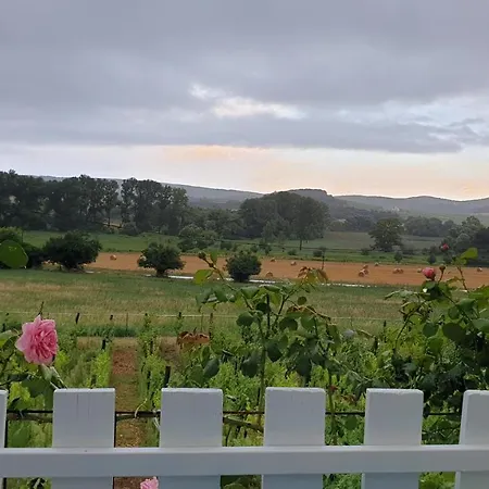 Milkali - Fairytale House In Διαμέρισμα Balatonhenye
