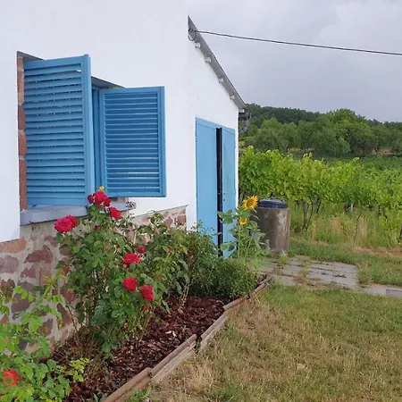 Apartament Milkali - Fairytale House In *