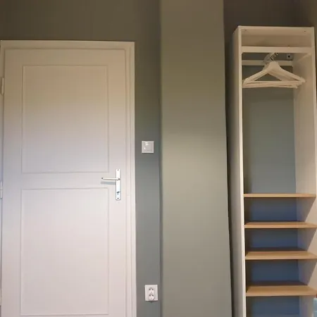 Apartment Milkali - Fairytale House In