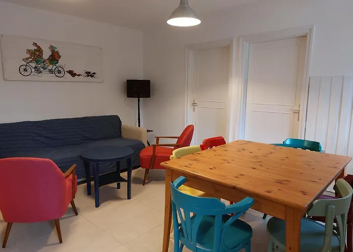 Apartment Milkali - Fairytale House In Balatonhenye