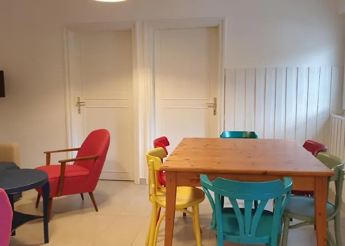 Milkali - Fairytale House In *