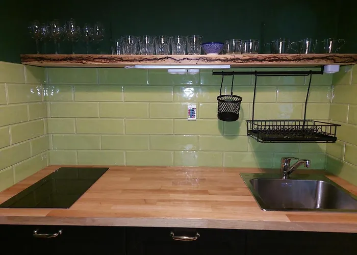 Milkali - Fairytale House In