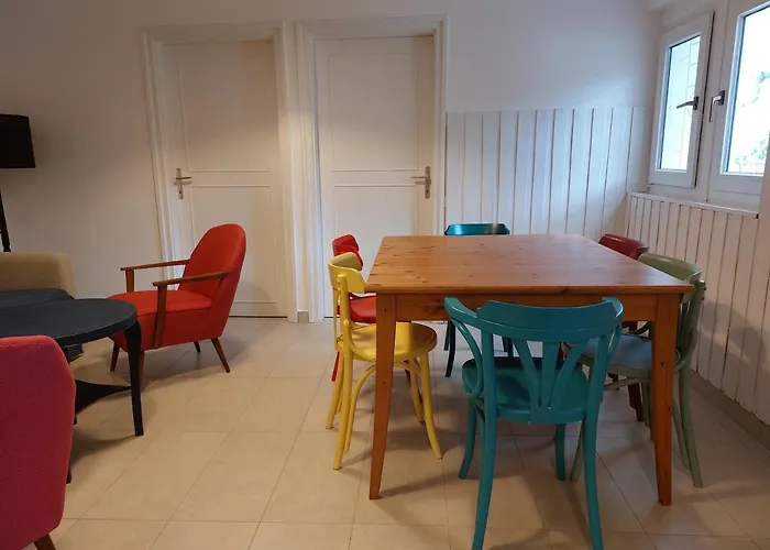 Milkali - Fairytale House In Balatonhenye