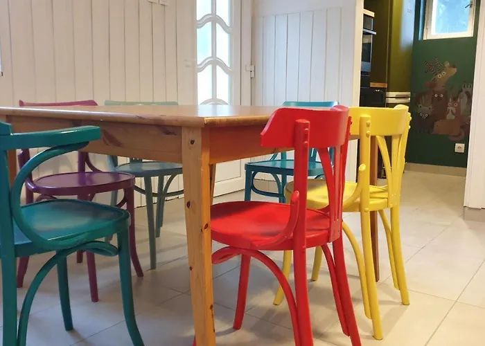 Milkali - Fairytale House In Διαμέρισμα