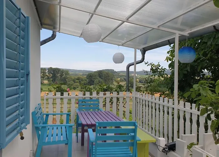 Milkali - Fairytale House In Balatonhenye