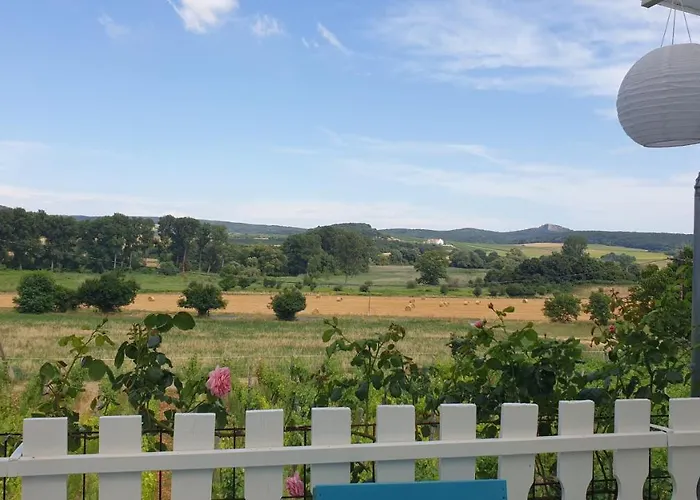 Milkali - Fairytale House In Apartment Balatonhenye