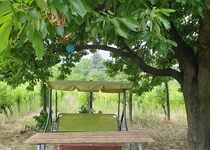 Milkali - Fairytale House In Apartment Balatonhenye