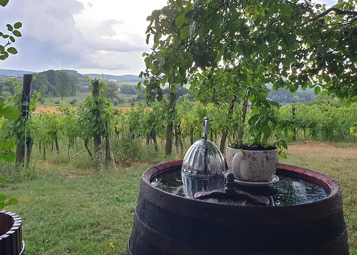 Διαμέρισμα Milkali - Fairytale House In *