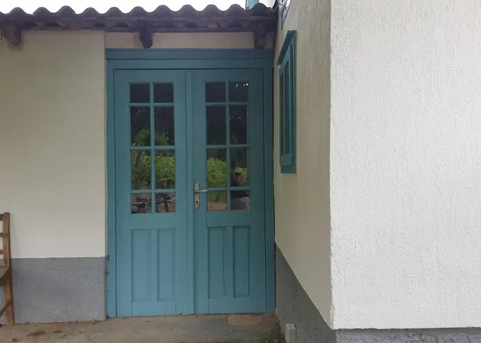 Apartment Milkali - Fairytale House In *