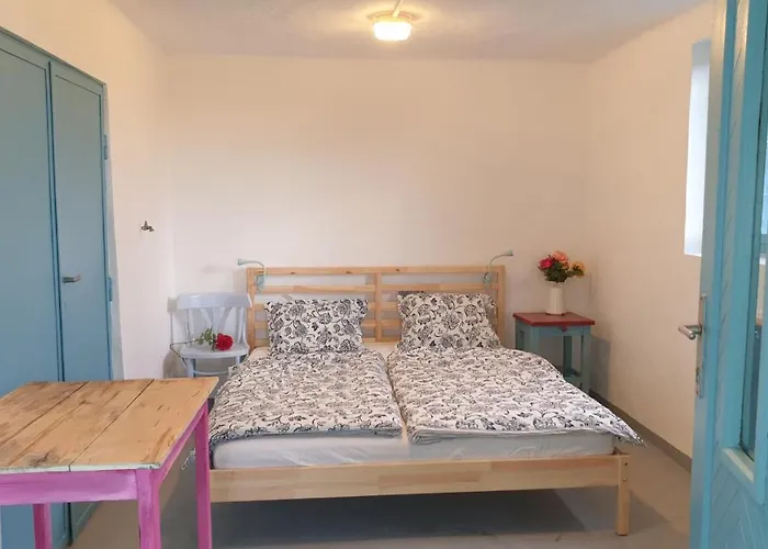 Milkali - Fairytale House In