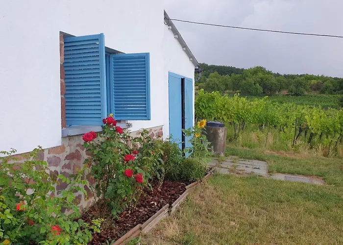 Apartment Milkali - Fairytale House In *
