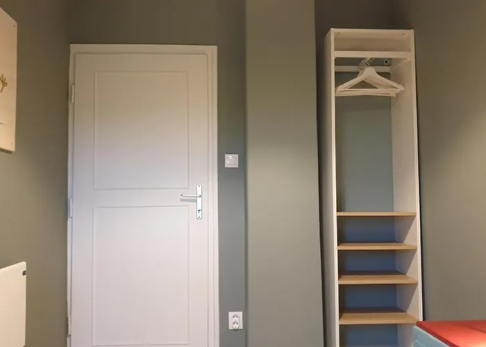 Apartment Milkali - Fairytale House In